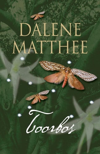 Front Cover Of Toorbos