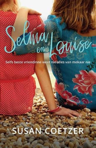 Front Cover Of Selma en Louise