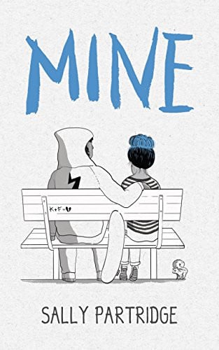 Front Cover Of Mine