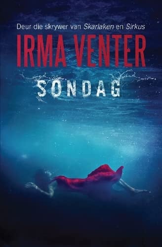 Front Cover Of Sondag