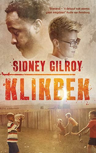 Front Cover Of Klikbek