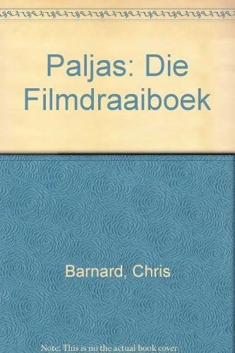 Front Cover Of Paljas: Skooluitgawe