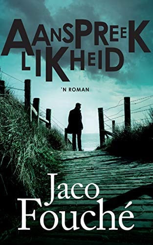 Front Cover Of Aanspreeklikheid