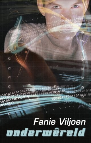Front Cover Of Onderwêreld