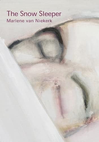 Front Cover Of The Snow Sleeper