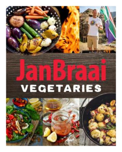 Front Cover Of Vegetaries