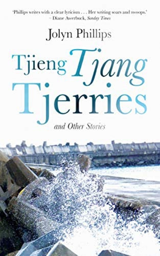 Front Cover Of Tjieng Tjang Tjerries and Other Stories