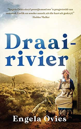 Front Cover Of Draairivier