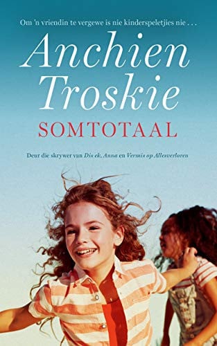 Front Cover Of Somtotaal