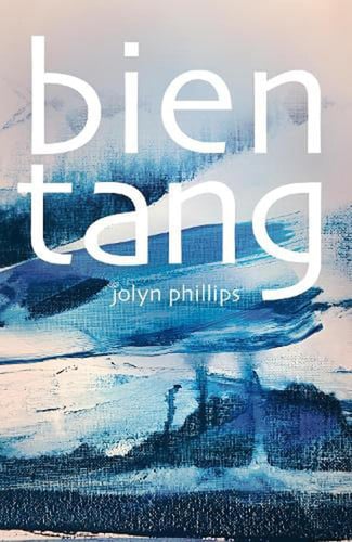 Front Cover Of Bientang