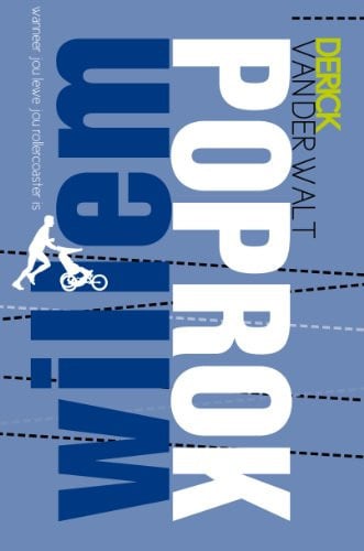 Front Cover Of Willem Poprok