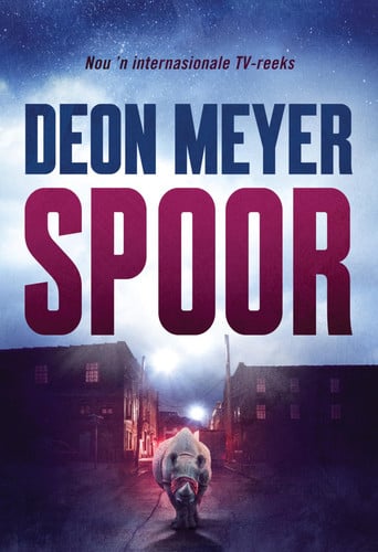 Front Cover Of Spoor