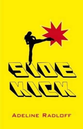 Front Cover Of Sidekick