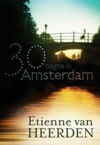 Front Cover Of 30 Nagte in Amsterdam