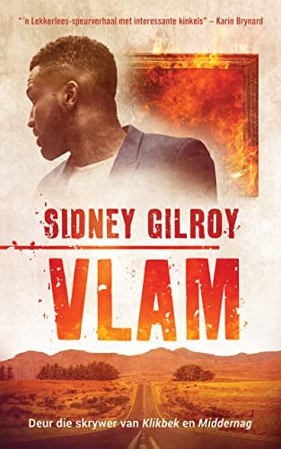 Front Cover Of Vlam