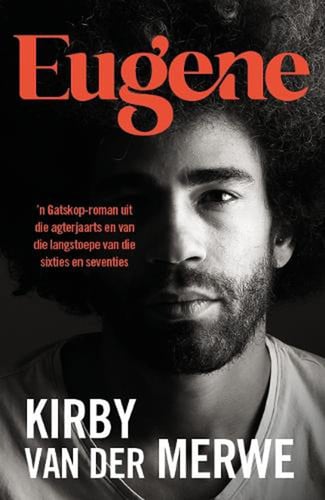 Front Cover Of Eugene