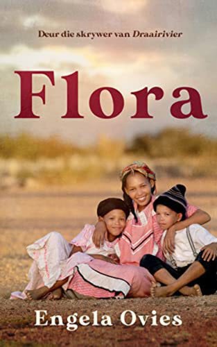 Front Cover Of Flora