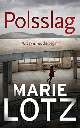 Front Cover Of Polsslag