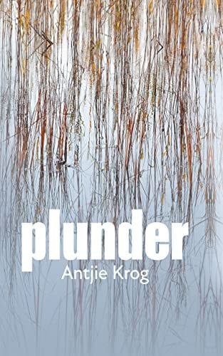 Front Cover Of Plunder
