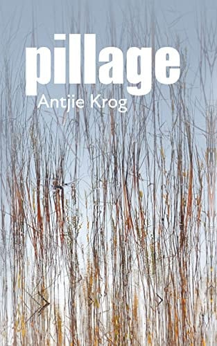 Front Cover Of Pillage