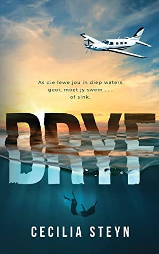Front Cover Of Dryf