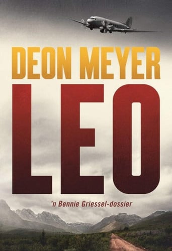 Front Cover Of Leo