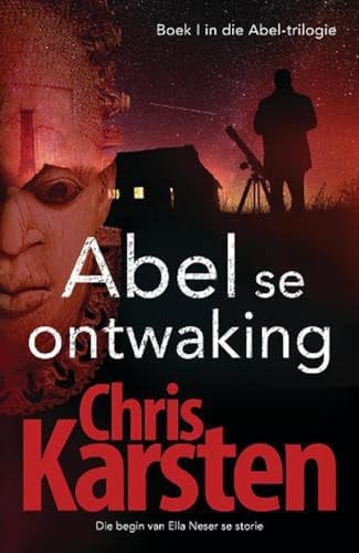 Front Cover Of Abel se ontwaking