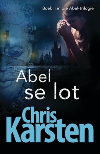 Front Cover Of Abel se lot