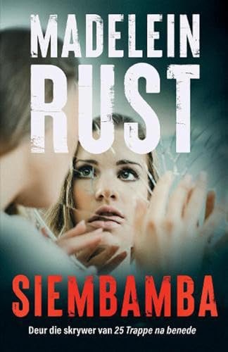 Front Cover Of Siembamba