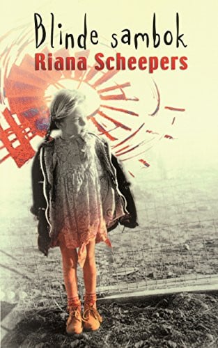 Front Cover Of Blinde sambok
