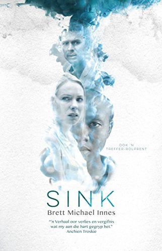 Front Cover Of Sink