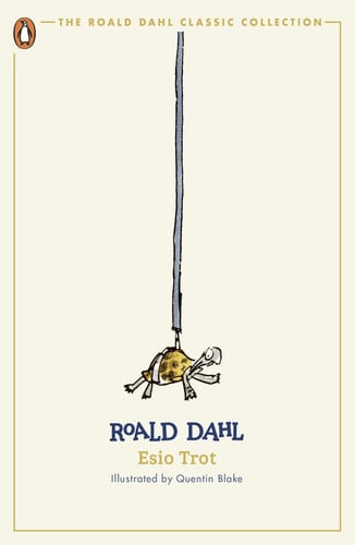Front Cover Of RD ClassColl: Esio Trot