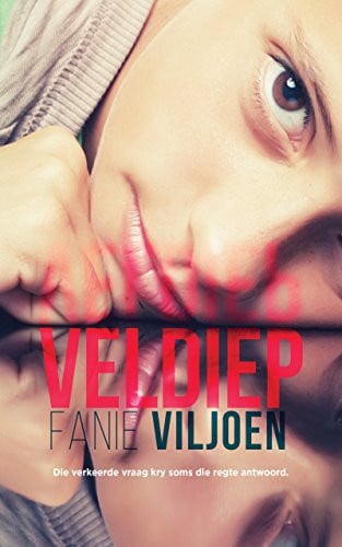 Front Cover Of Veldiep