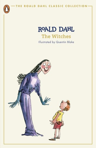 Front Cover Of RD ClassColl: Witches