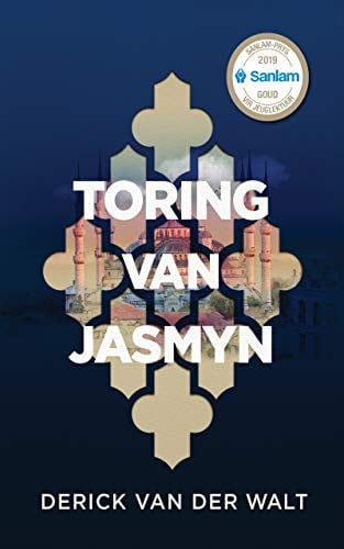 Front Cover Of Toring van Jasmyn