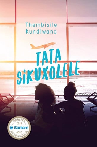 Front Cover Of Tata sikuxolele