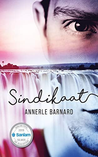 Front Cover Of Sindikaat