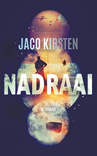 Front Cover Of Nadraai