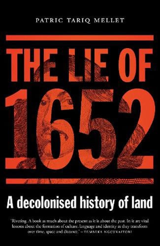 Front Cover Of The Lie of 1652