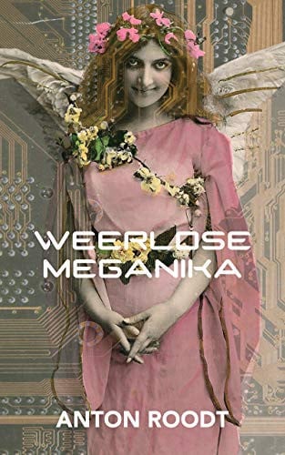 Front Cover Of Weerlose meganika