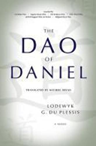 Front Cover Of The Dao of Daniel