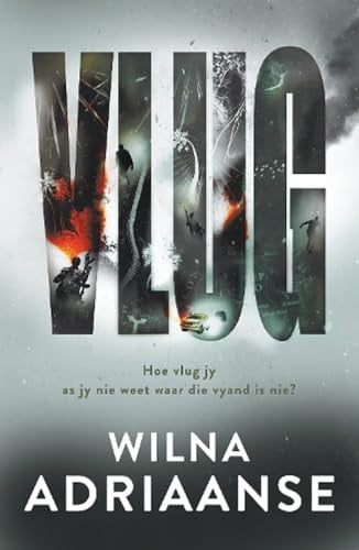 Front Cover Of Vlug