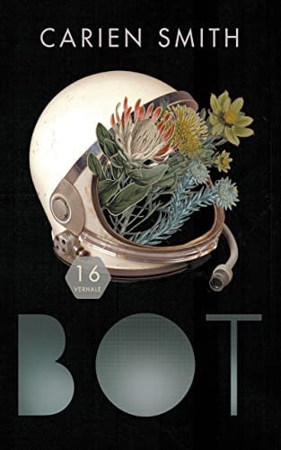 Front Cover Of Bot