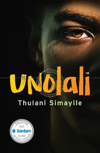 Front Cover Of UNolali
