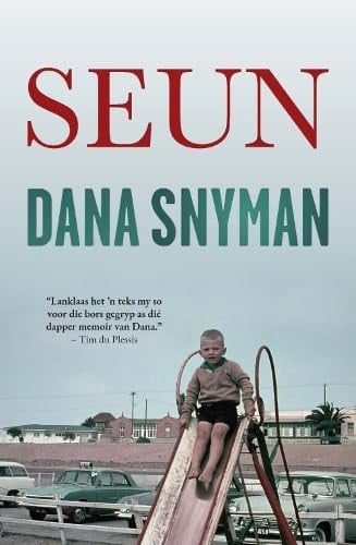Front Cover Of Seun
