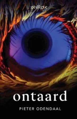 Front Cover Of Ontaard