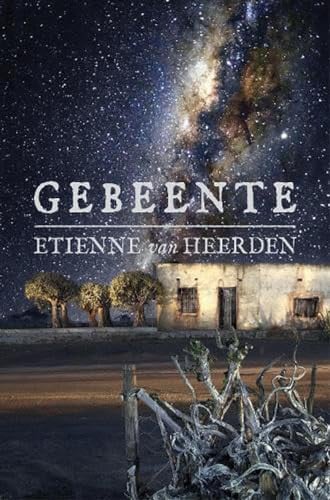 Front Cover Of Gebeente