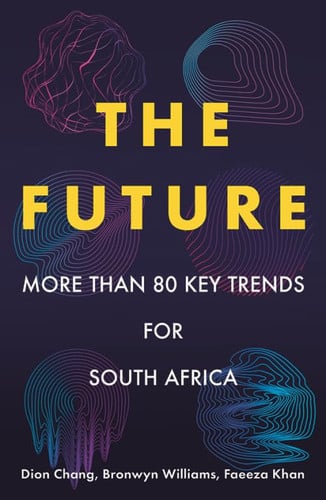 Front Cover Of The Future