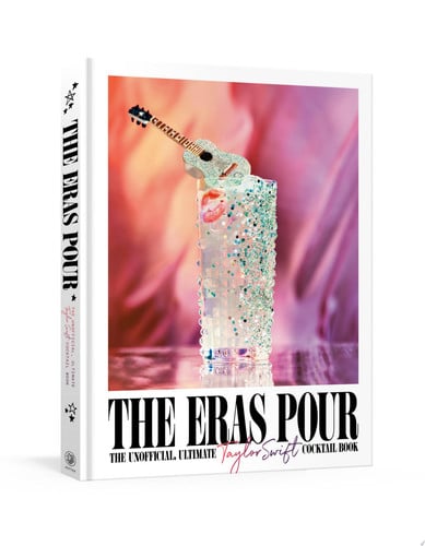 Front Cover Of Eras Pour