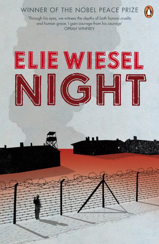 Front Cover Of Night (ACA)